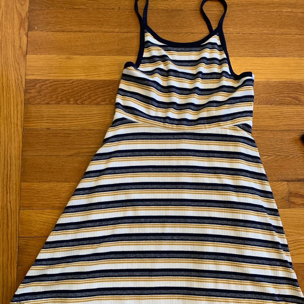 aeropostale dress